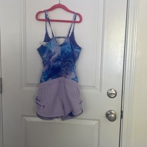 2 ivivva jumper size 10 and 12